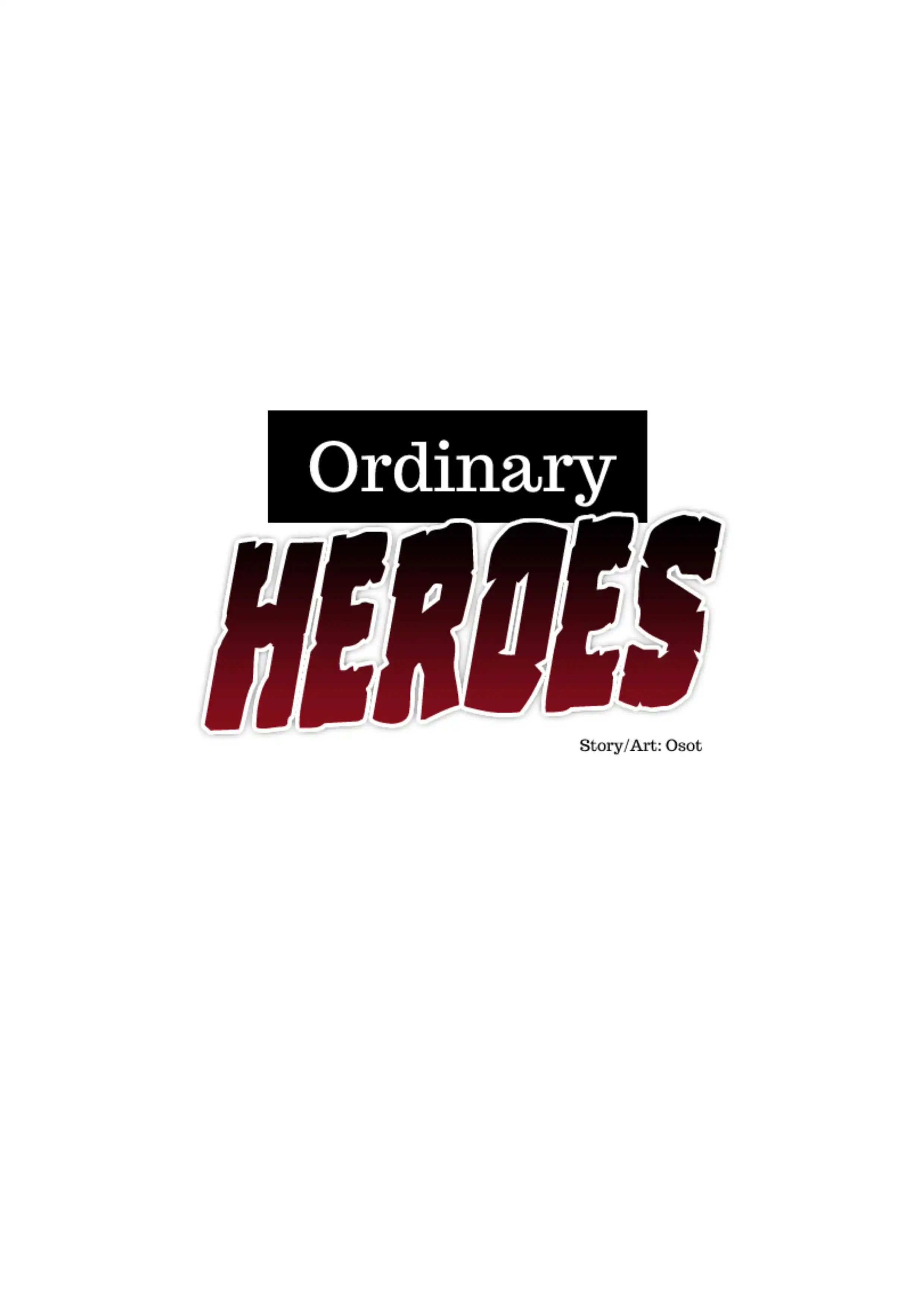 Ordinary Heroes Chapter 12 16